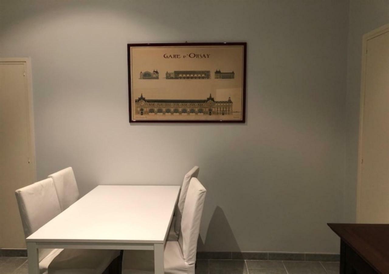 Piazza Testaccio Appartamento *