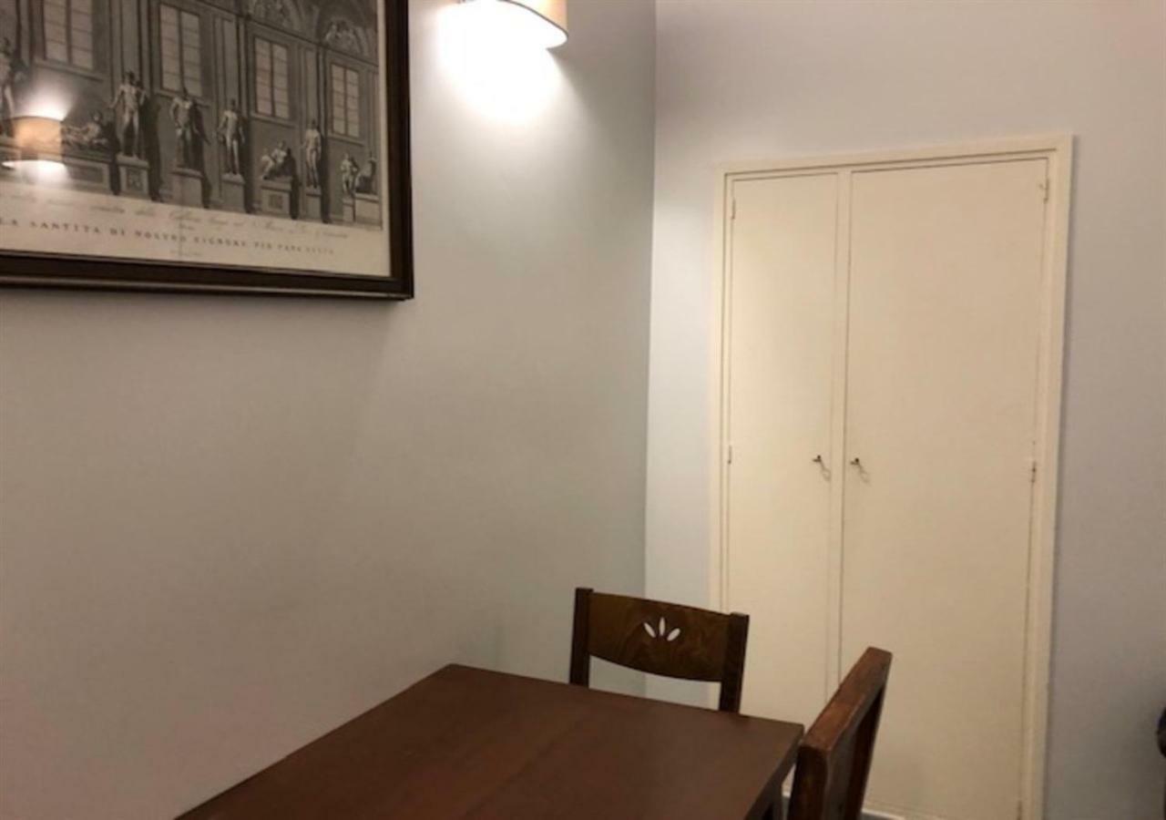 Piazza Testaccio Appartamento